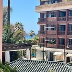 3 Bedroom Apartment On The Waterfront Puerto Banus Marbella