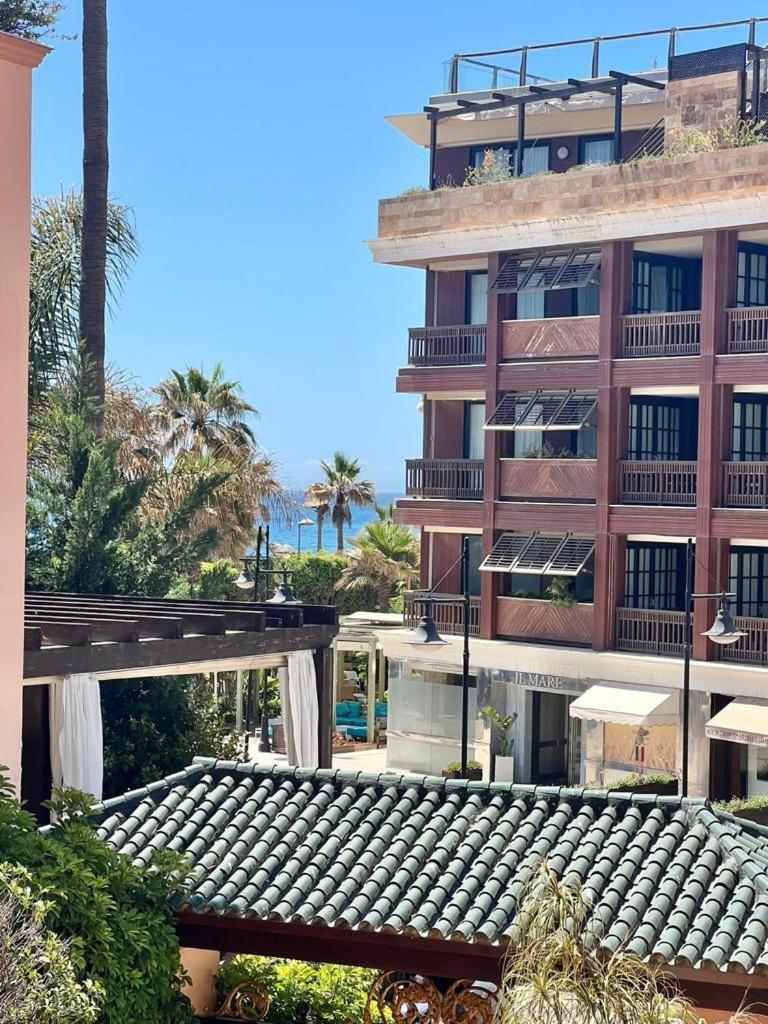 Appartement 3 Bedroom On The Waterfront Puerto Banus Marbella